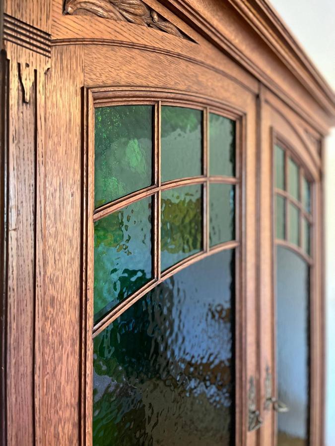 Ferienlodge Von Scotti نيوماغين-دهرون المظهر الخارجي الصورة