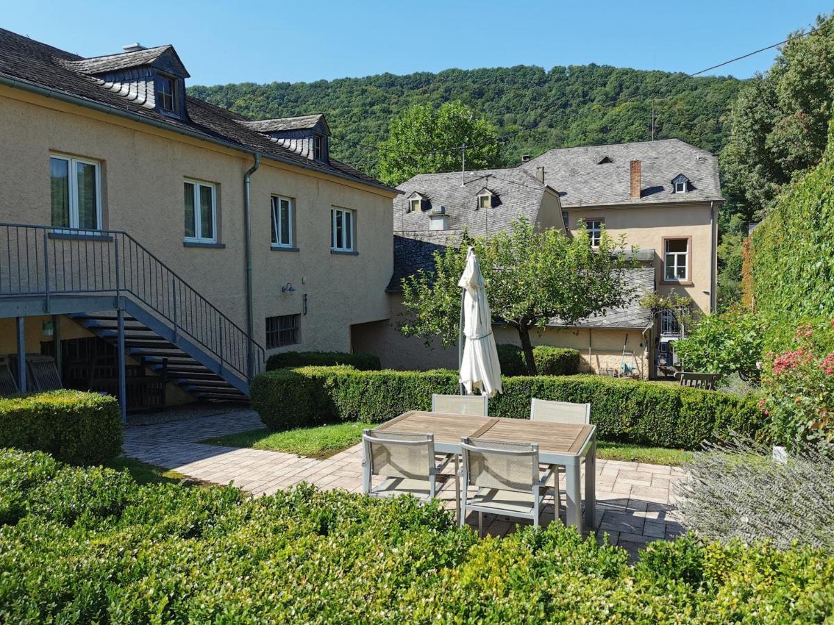 Ferienlodge Von Scotti نيوماغين-دهرون المظهر الخارجي الصورة